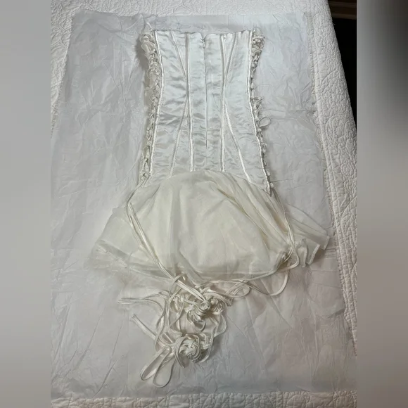 White House of CB 'Sirena'-medium (tall length!) - Picture 11 of 16